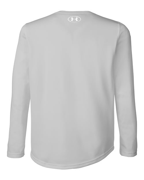 Youth Tech™ Team Long Sleeve T-Shirt - Image 14