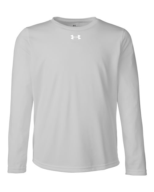 Youth Tech™ Team Long Sleeve T-Shirt - Image 13