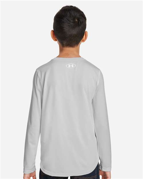 Youth Tech™ Team Long Sleeve T-Shirt - Image 18
