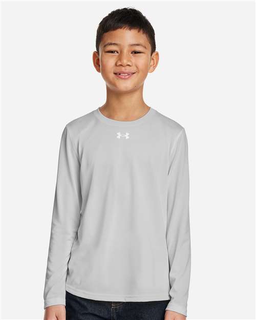 Youth Tech™ Team Long Sleeve T-Shirt - Image 16