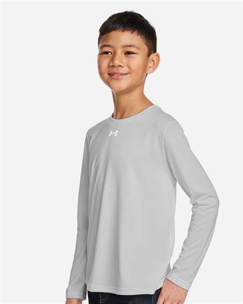 Youth Tech™ Team Long Sleeve T-Shirt - Image 17