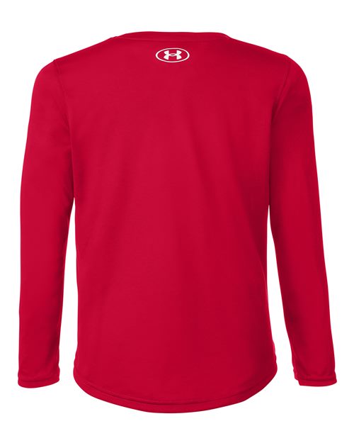 Youth Tech™ Team Long Sleeve T-Shirt - Image 20