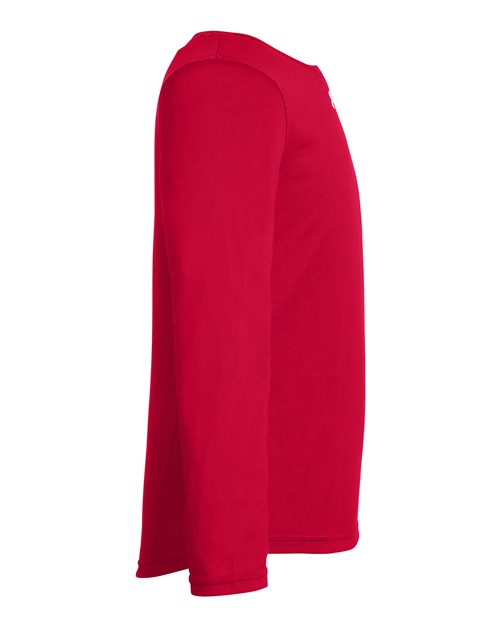 Youth Tech™ Team Long Sleeve T-Shirt - Image 21