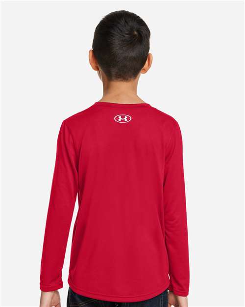 Youth Tech™ Team Long Sleeve T-Shirt - Image 24