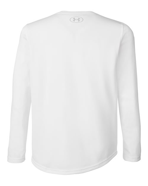 Youth Tech™ Team Long Sleeve T-Shirt - Image 26