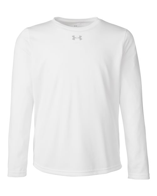 Youth Tech™ Team Long Sleeve T-Shirt - Image 25