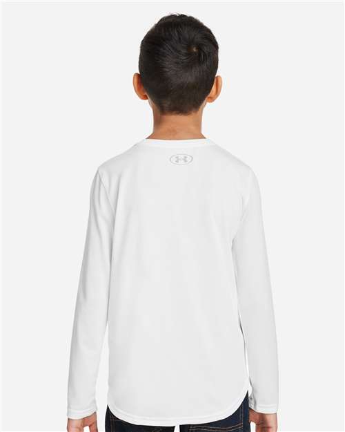 Youth Tech™ Team Long Sleeve T-Shirt - Image 30