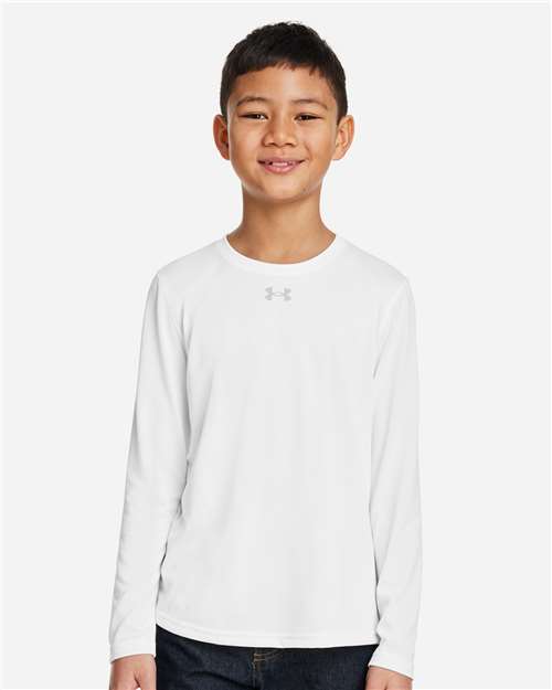 Youth Tech™ Team Long Sleeve T-Shirt - Image 28