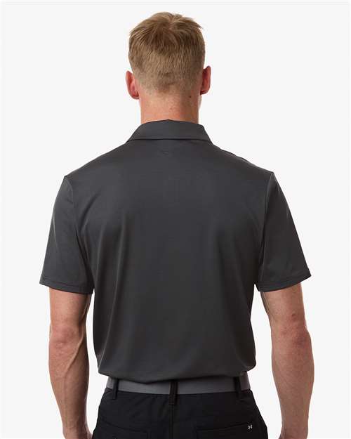 Men's Playoff 3.0 Stripe Polo - Image 6