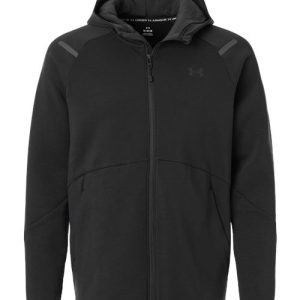 Men's Unstoppable Fleece Full-Zip