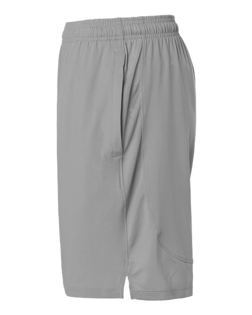 Men's Tech Vent 9" Shorts - Image 3