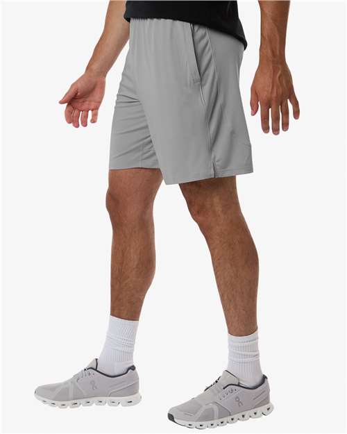 Men's Tech Vent 9" Shorts - Image 5