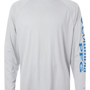 Men's PFG Terminal Tackle™ Long Sleeve T-Shirt