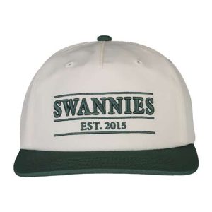 Charlie Cap