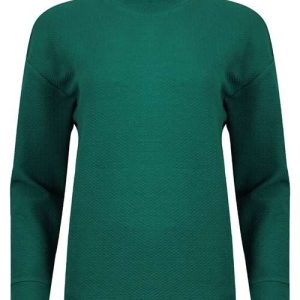 Women's Paige Cadet Collar Sweatshirt