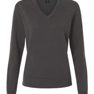 Women's New Classics V-Neck Sweater