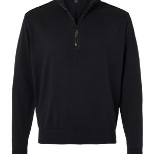 Men's New Classics Quarter-Zip Sweater