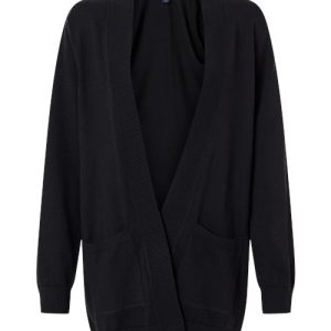 Women's New Classics Open Cardigan Sweater