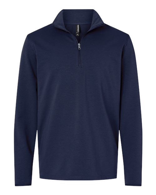 Men's Perform Quarter-Zip Pullover - Image 7