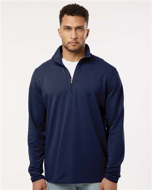 Men's Perform Quarter-Zip Pullover - Image 10