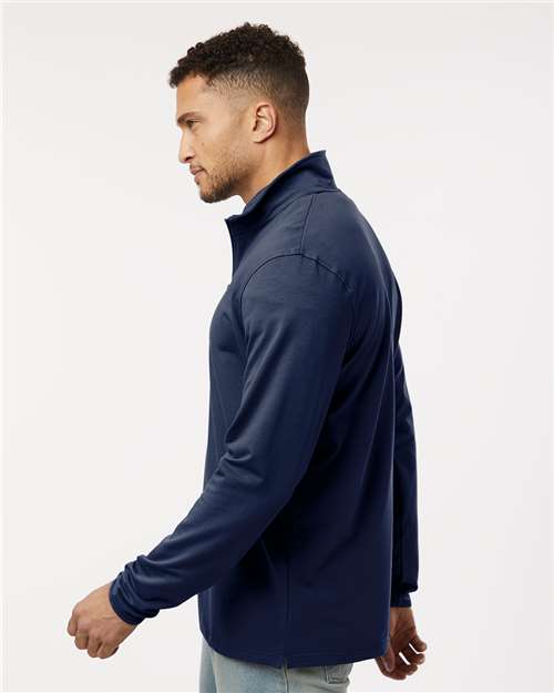Men's Perform Quarter-Zip Pullover - Image 11