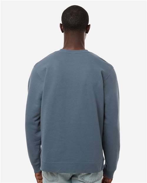 Unisex Midweight Crewneck Sweatshirt - Image 24