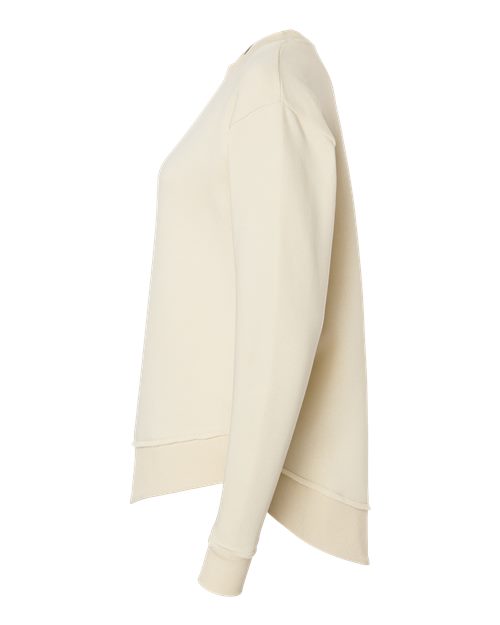 Women's Weekend Fleece Crewneck Sweatshirt - Image 23