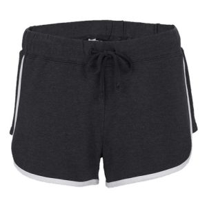 Women's French Terry Shorts