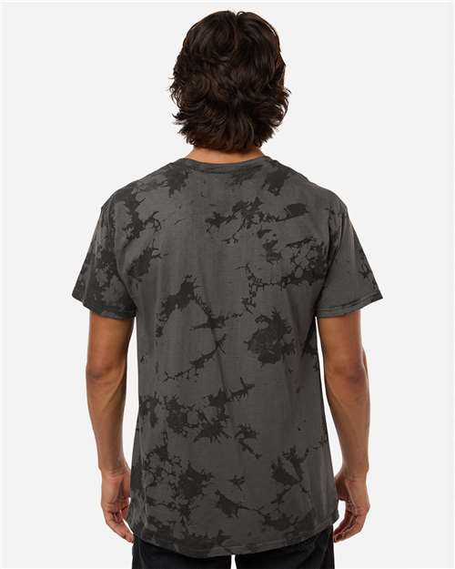 Unisex Iced T-Shirt - Image 8