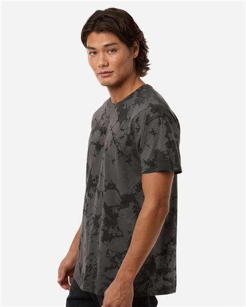 Unisex Iced T-Shirt - Image 7