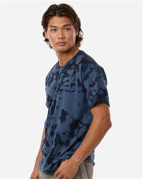 Unisex Iced T-Shirt - Image 13