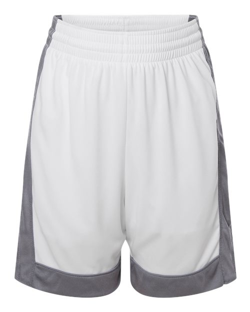 Youth Match-Up Basketball Shorts