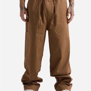 Men's Lounge Cotton Pants