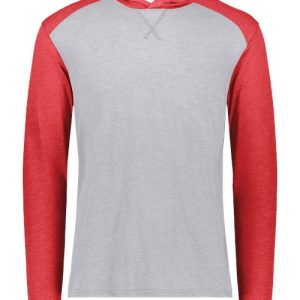 Unisex Gameday Vintage Hooded T-Shirt