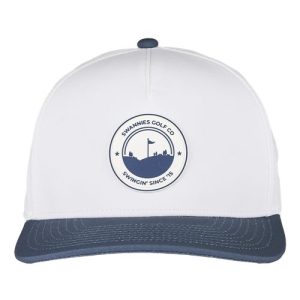 Sean Cap
