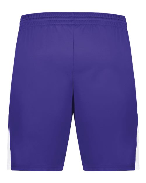 Men's Step-Back Basketball Shorts - Image 2