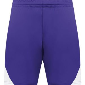 Men's Step-Back Basketball Shorts