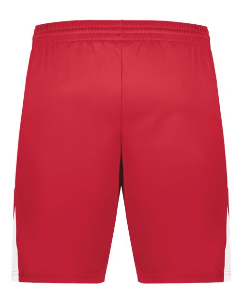 Men's Step-Back Basketball Shorts - Image 5