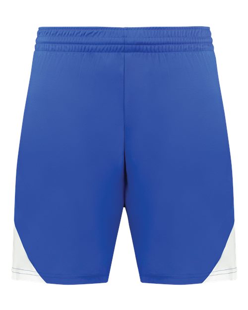 Men's Step-Back Basketball Shorts - Image 7