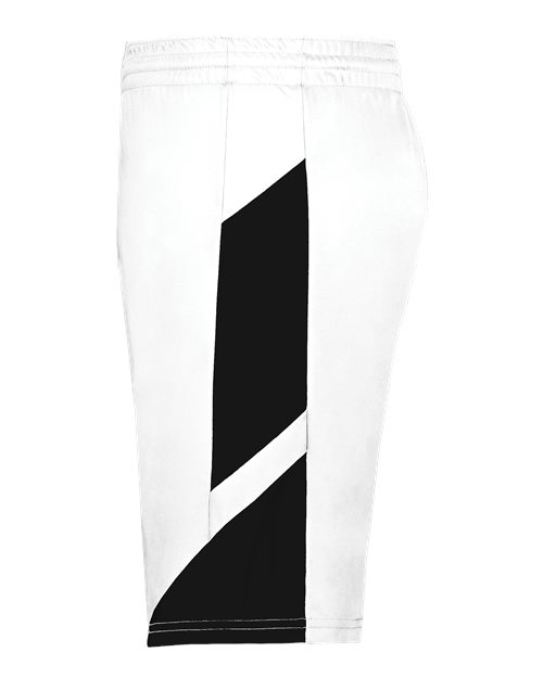 Men's Step-Back Basketball Shorts - Image 12
