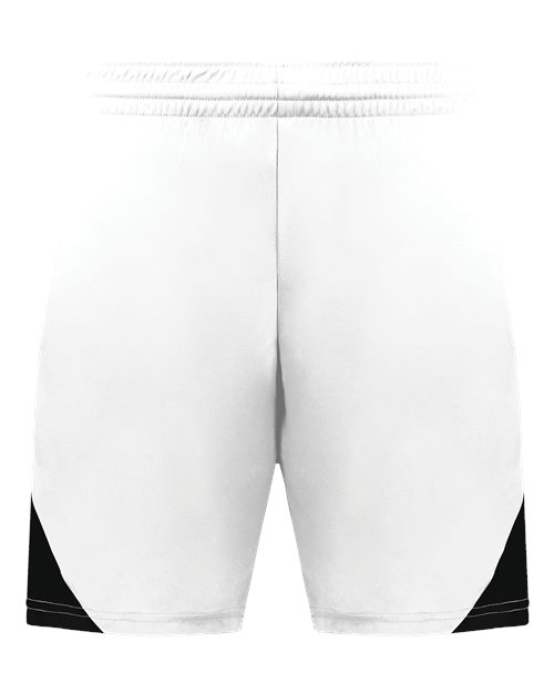 Men's Step-Back Basketball Shorts - Image 10