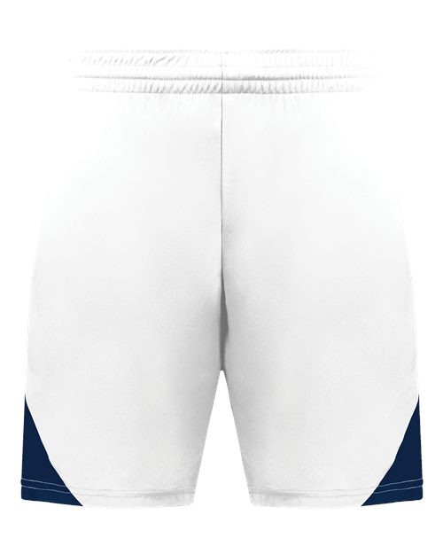 Men's Step-Back Basketball Shorts - Image 13