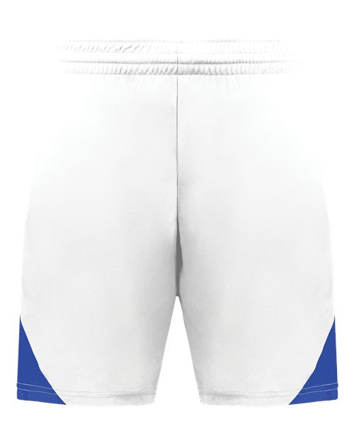 Men's Step-Back Basketball Shorts - Image 19