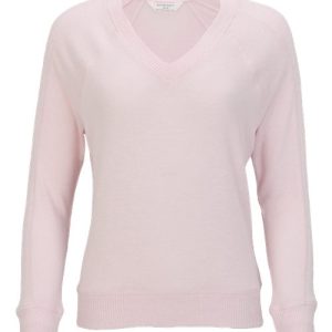 Women's Cuddle V-Neck Pullover