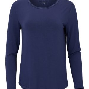 Women's Bamboo Long Sleeve T-Shirt