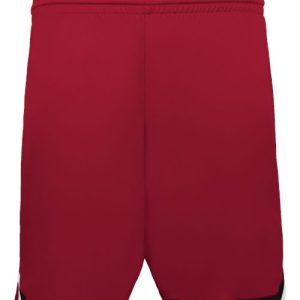 Youth Retro Basketball Shorts