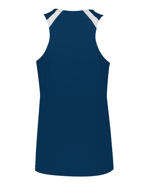 Women's Overspeed Track Jersey - Image 2