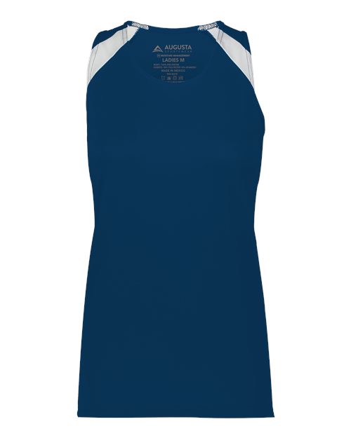 Women's Overspeed Track Jersey