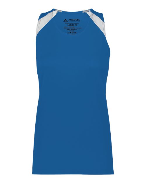 Women's Overspeed Track Jersey - Image 4
