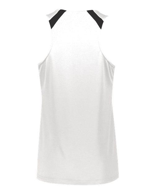 Women's Overspeed Track Jersey - Image 11